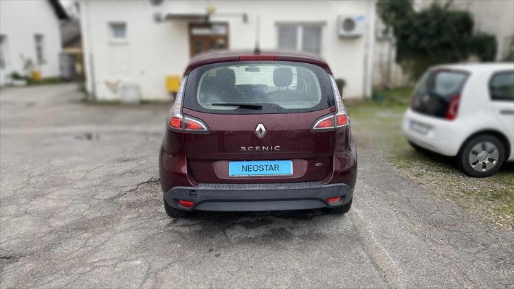 Renault Scénic 1,5 dCi Authentique