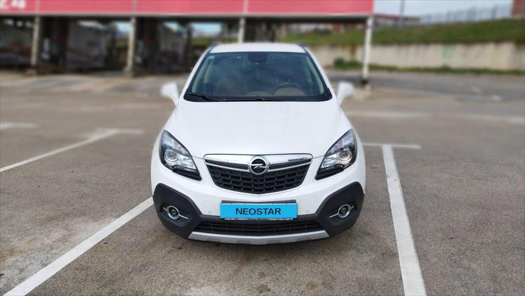 Opel Mokka 1,7 CDTi Cosmo Start/Stop