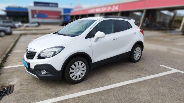 Opel Mokka 1,7 CDTi Cosmo Start/Stop