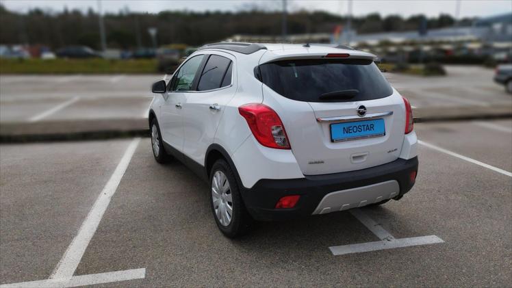 Opel Mokka 1,7 CDTi Cosmo Start/Stop