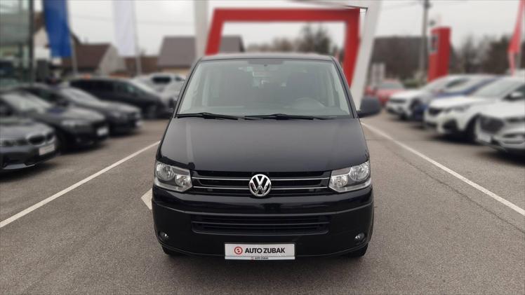 VW Multivan 2,0 TDI Comfortline DSG