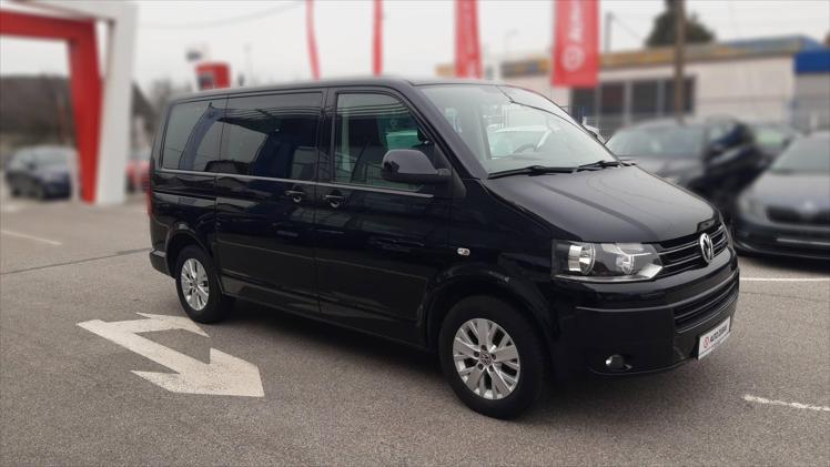 VW Multivan 2,0 TDI Comfortline DSG