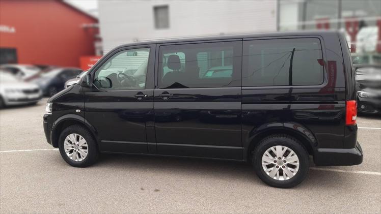 VW Multivan 2,0 TDI Comfortline DSG