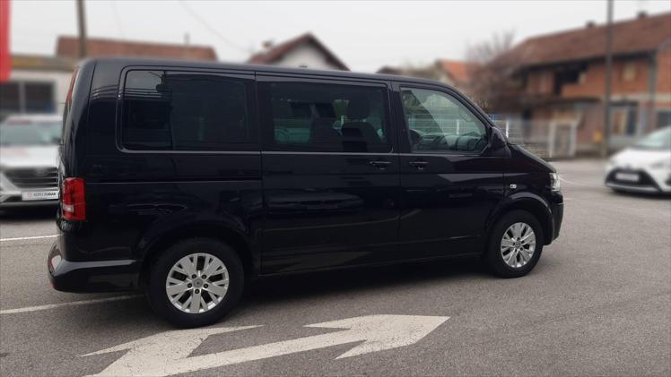 VW Multivan 2,0 TDI Comfortline DSG