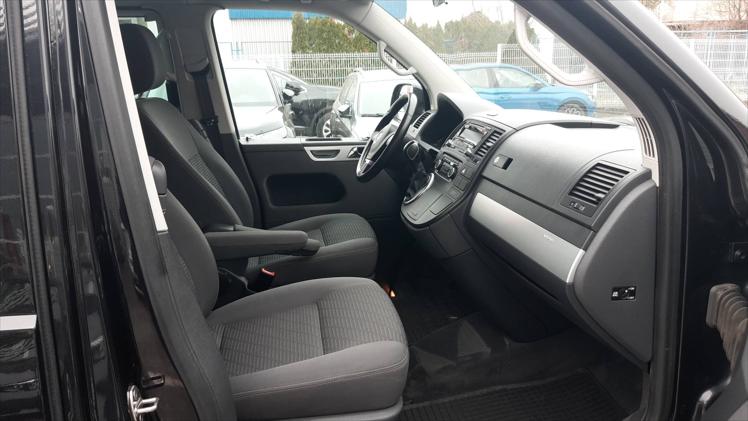 VW Multivan 2,0 TDI Comfortline DSG