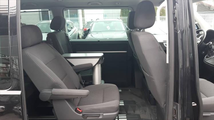 VW Multivan 2,0 TDI Comfortline DSG