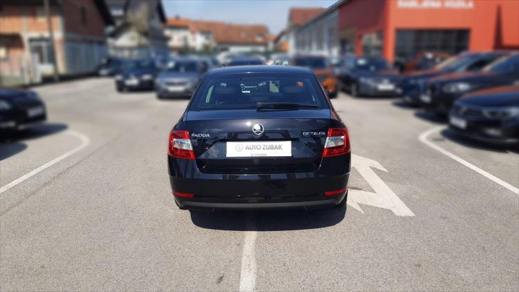 Škoda Octavia 2,0 TDI Style