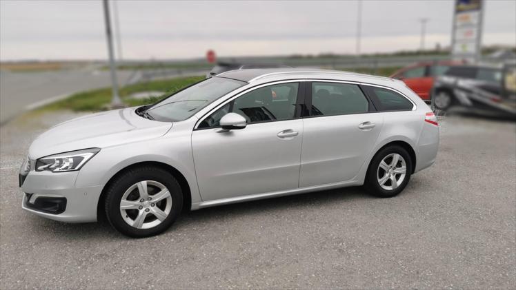 Peugeot 508 SW 1,6 BlueHDi Active