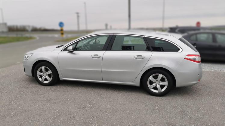 Peugeot 508 SW 1,6 BlueHDi Active