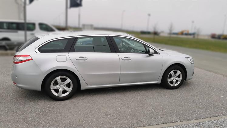 Peugeot 508 SW 1,6 BlueHDi Active