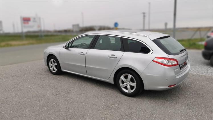 Peugeot 508 SW 1,6 BlueHDi Active