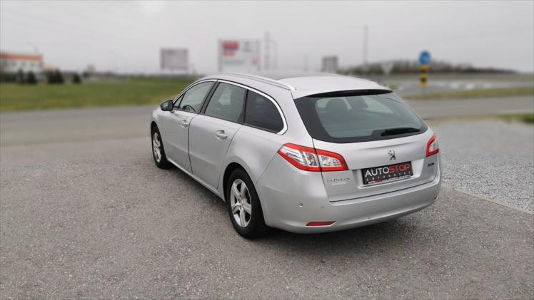 Peugeot 508 SW 1,6 BlueHDi Active