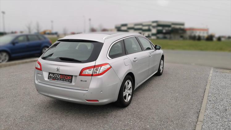 Peugeot 508 SW 1,6 BlueHDi Active