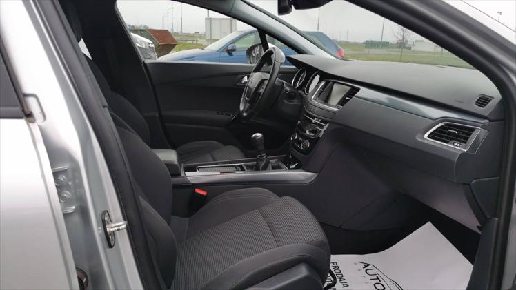 Peugeot 508 SW 1,6 BlueHDi Active