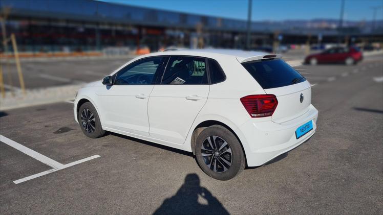 VW Polo 1,6 TDI Comfortline