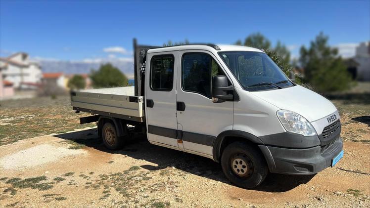 IVECO 29L11