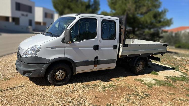 IVECO 29L11