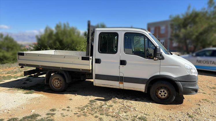 IVECO 29L11