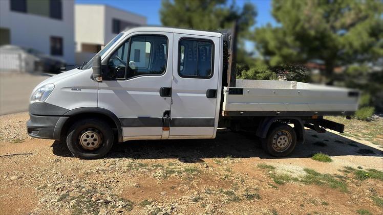 IVECO 29L11