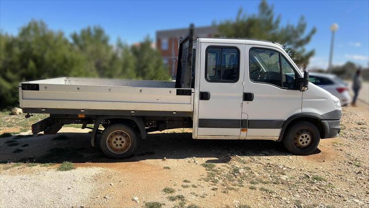 IVECO 29L11