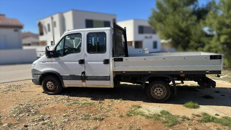 IVECO 29L11