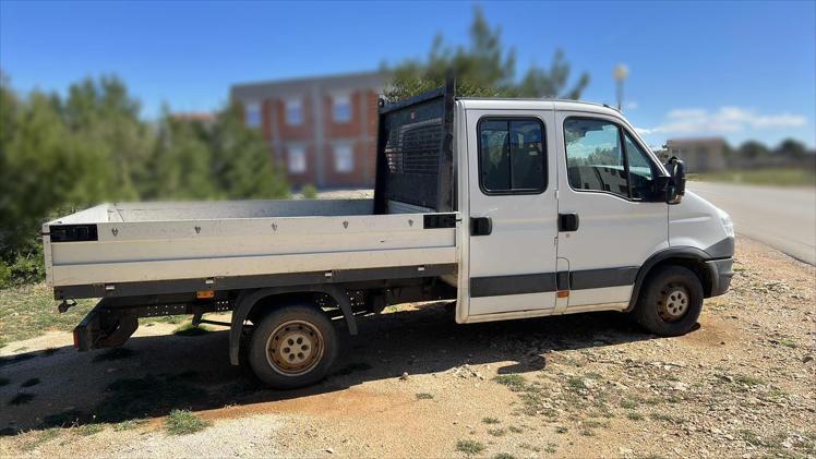 IVECO 29L11