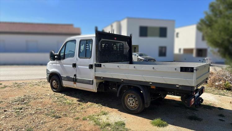 IVECO 29L11