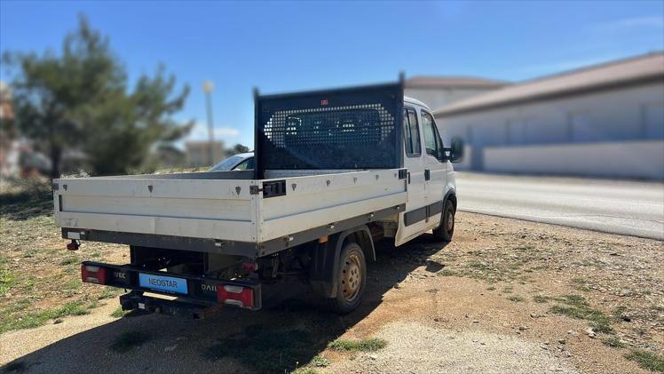 IVECO 29L11