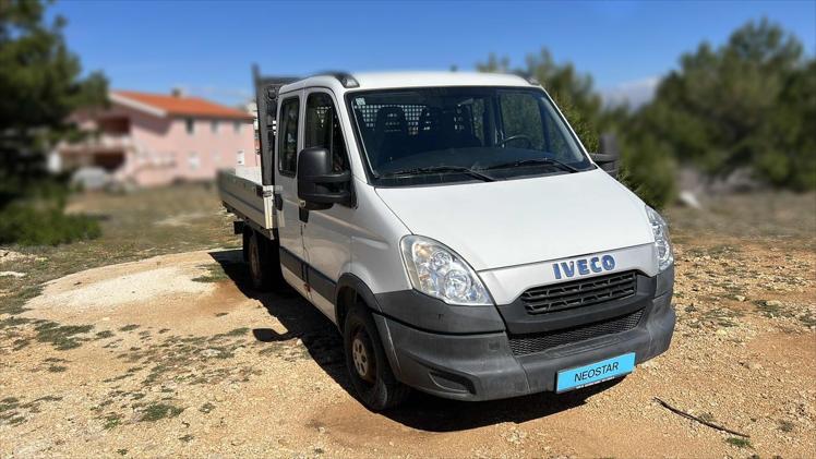 IVECO 29L11