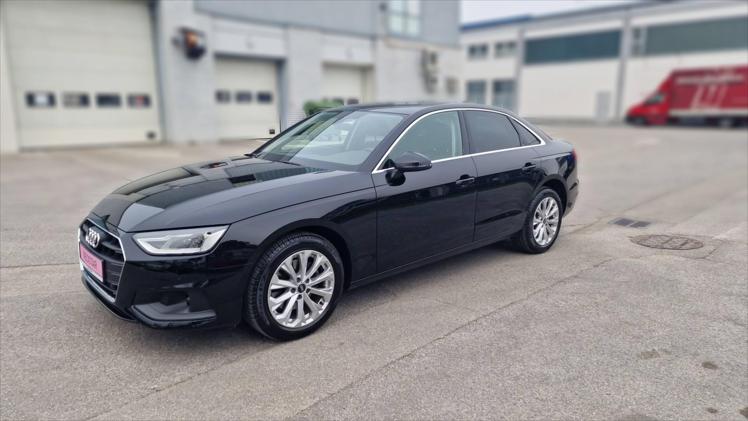 Audi A4 35 TDI Edition10 S tronic