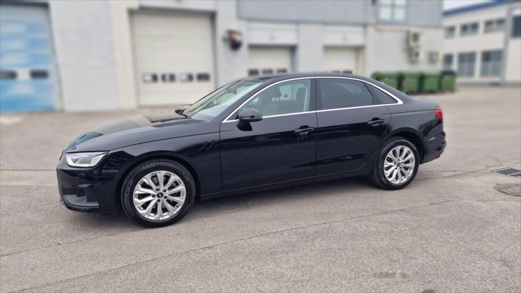 Audi A4 35 TDI Edition10 S tronic