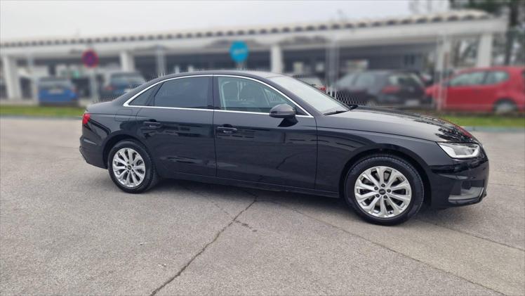 Audi A4 35 TDI Edition10 S tronic