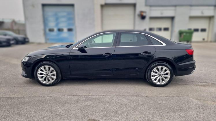 Audi A4 35 TDI Edition10 S tronic