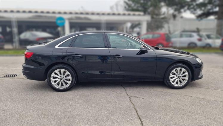 Audi A4 35 TDI Edition10 S tronic