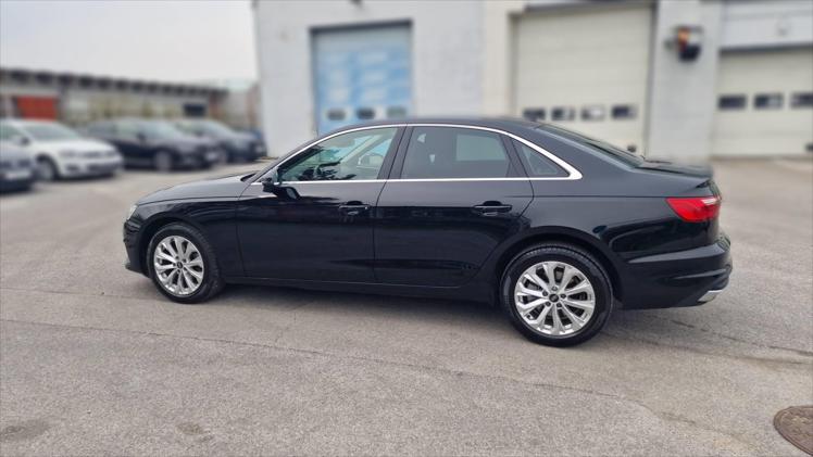 Audi A4 35 TDI Edition10 S tronic