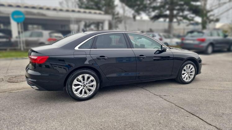 Audi A4 35 TDI Edition10 S tronic