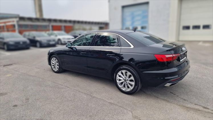 Audi A4 35 TDI Edition10 S tronic