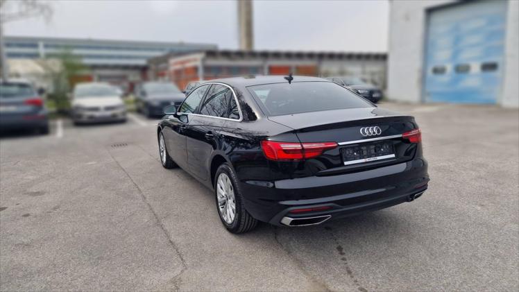 Audi A4 35 TDI Edition10 S tronic