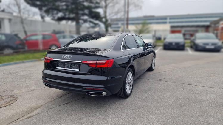 Audi A4 35 TDI Edition10 S tronic