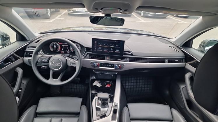 Audi A4 35 TDI Edition10 S tronic