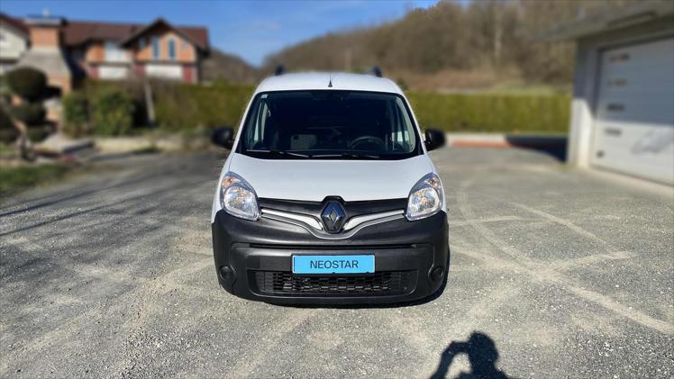 Renault Kangoo Express Furgon 1,2 TCe 115 Energy