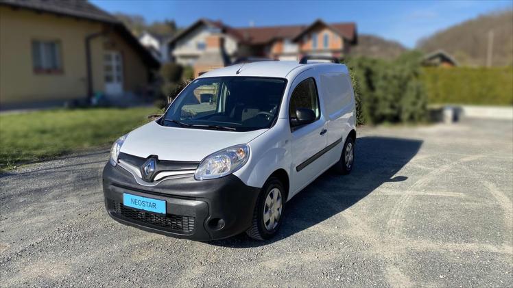 Rabljeni automobil na prodaju iz oglasa 77367 - Renault Kangoo Furgon  Kangoo Express Furgon 1,2 TCe 115 Energy