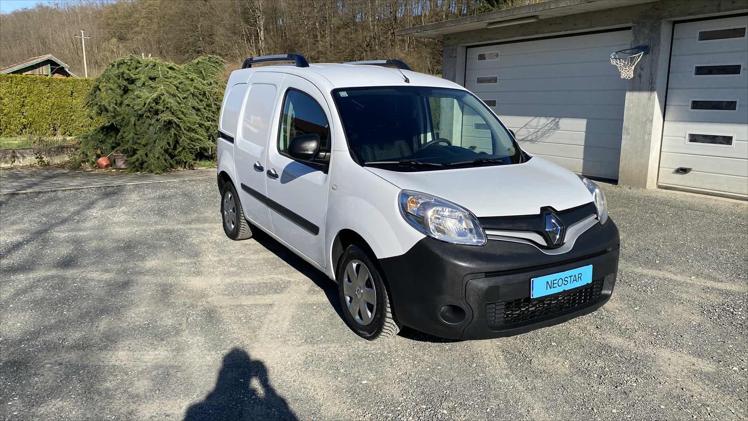 Renault Kangoo Express Furgon 1,2 TCe 115 Energy