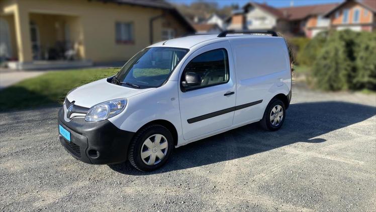 Renault Kangoo Express Furgon 1,2 TCe 115 Energy