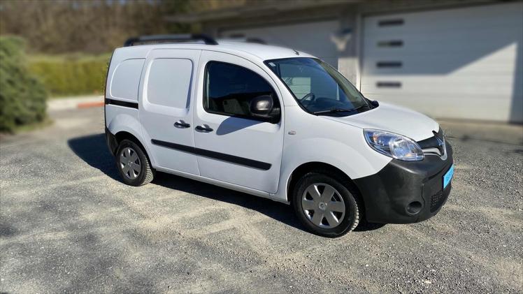 Renault Kangoo Express Furgon 1,2 TCe 115 Energy