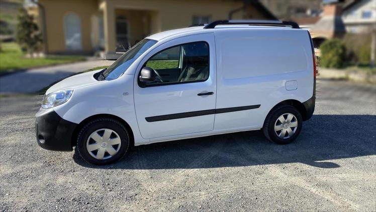 Renault Kangoo Express Furgon 1,2 TCe 115 Energy