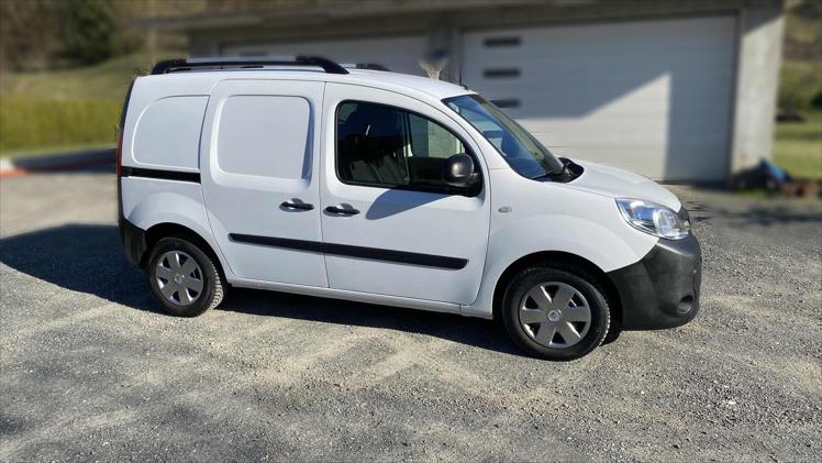 Renault Kangoo Express Furgon 1,2 TCe 115 Energy