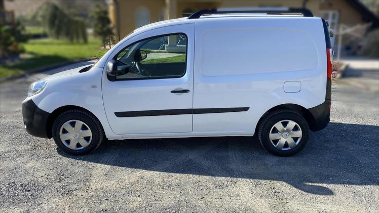 Renault Kangoo Express Furgon 1,2 TCe 115 Energy