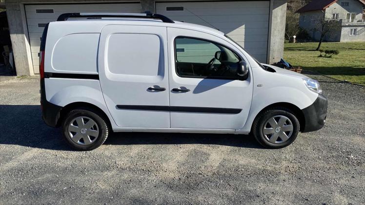 Renault Kangoo Express Furgon 1,2 TCe 115 Energy