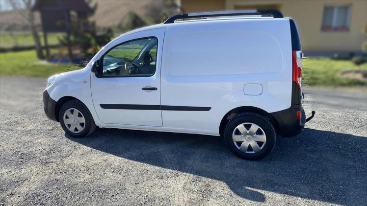 Renault Kangoo Express Furgon 1,2 TCe 115 Energy